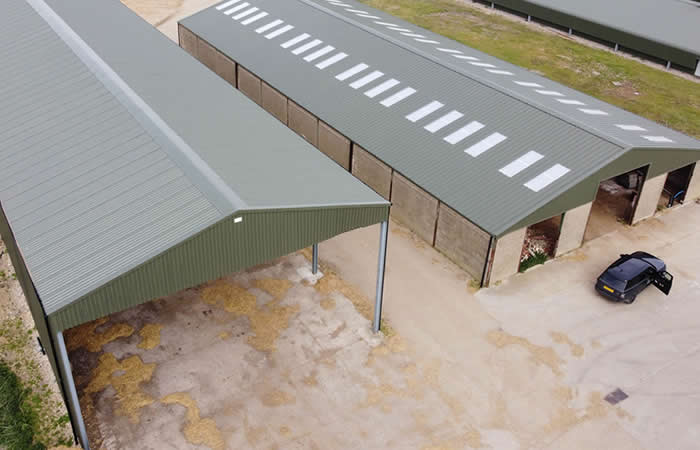 High quality welding Suffolk and Norfolk