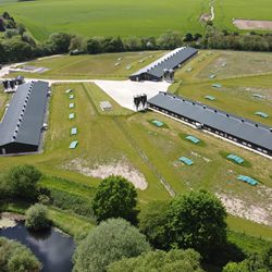 Free Range Houses - C.E. Davidson Ltd
