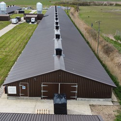 Refurbishment &  Renovation - C.E. Davidson Ltd