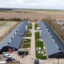 Refurbishment &  Renovation - C.E. Davidson Ltd